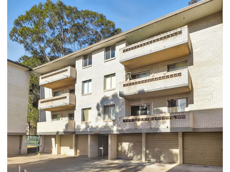 36/132 Lethbridge Street, Penrith NSW 2750