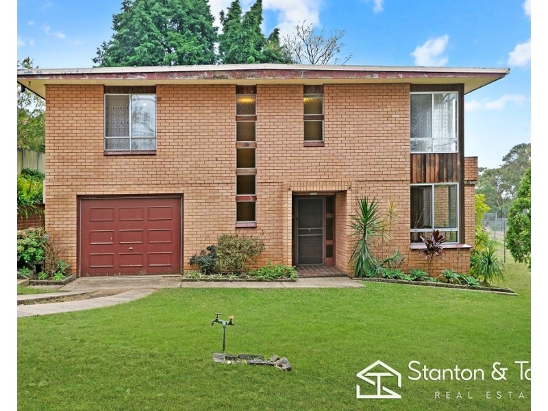 10 Dawes Place, Lapstone NSW 2773