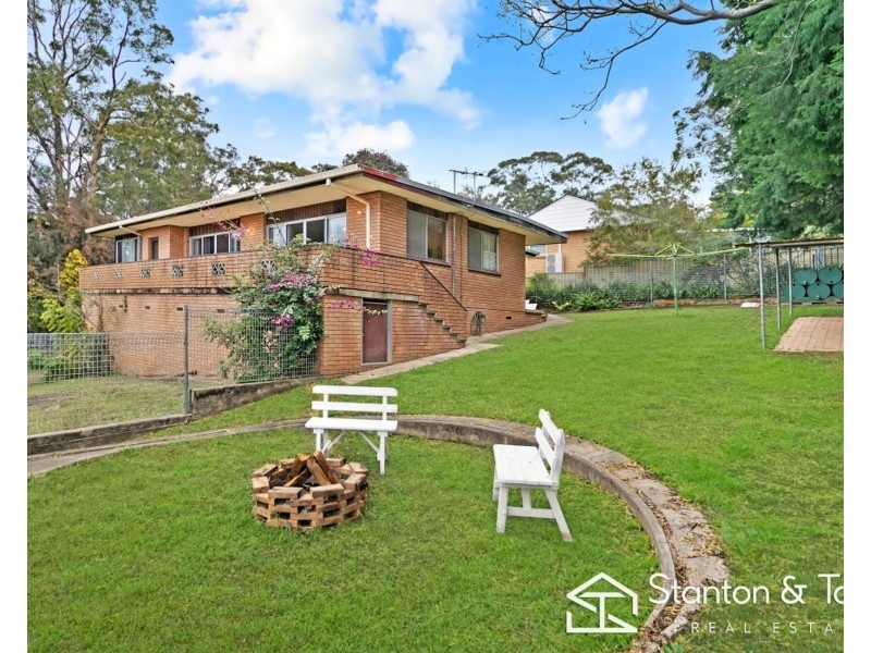 10 Dawes Place, Lapstone NSW 2773