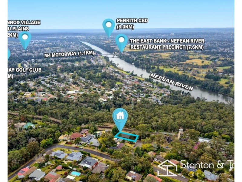 10 Dawes Place, Lapstone NSW 2773