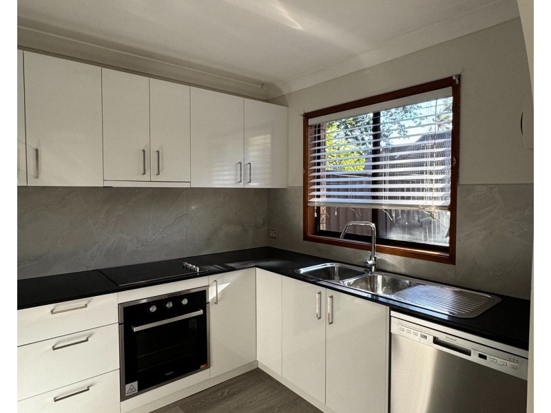 7/66 Castlereagh Street, Penrith NSW 2750