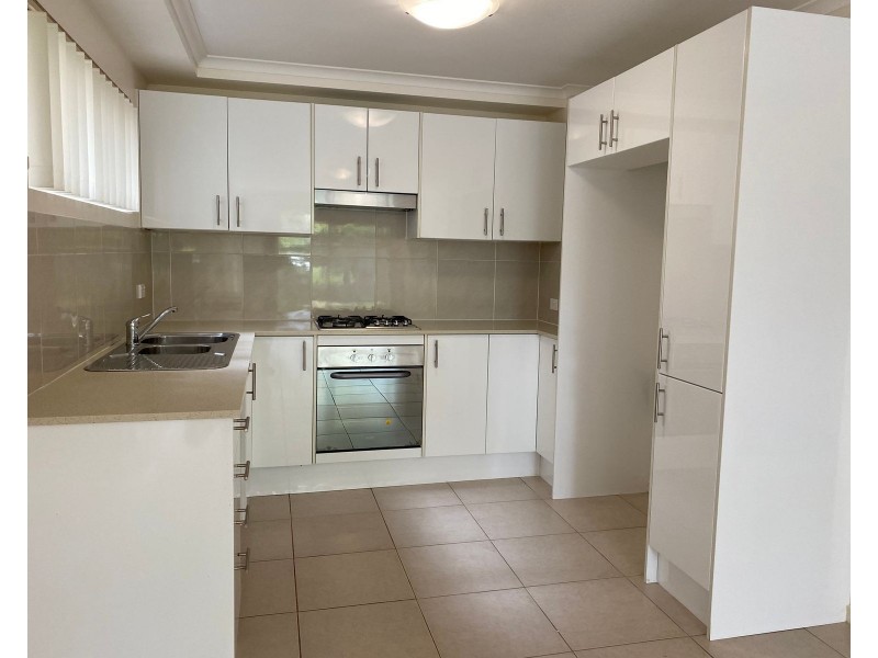 25/8 Colless Street, Penrith NSW 2750