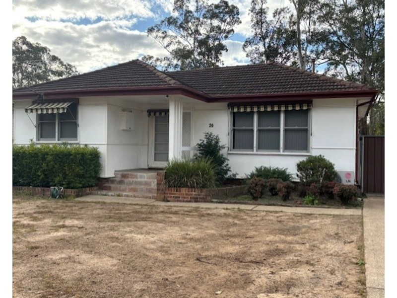 26 Kareela Avenue, Penrith NSW 2750