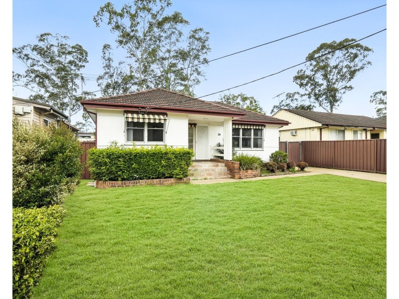 26 Kareela Avenue, Penrith NSW 2750