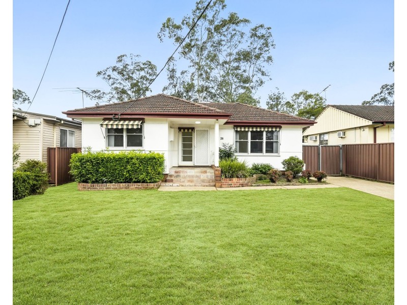 26 Kareela Avenue, Penrith NSW 2750