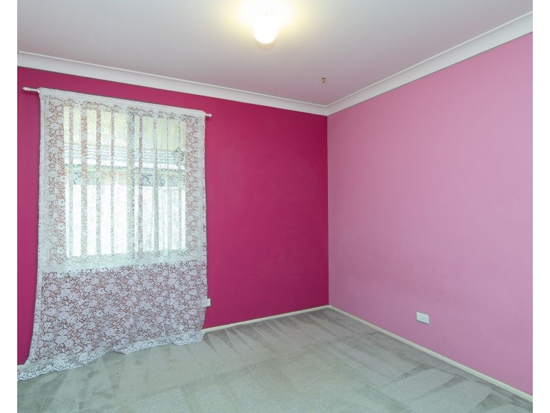 22 Vincent Road, Cranebrook NSW 2749