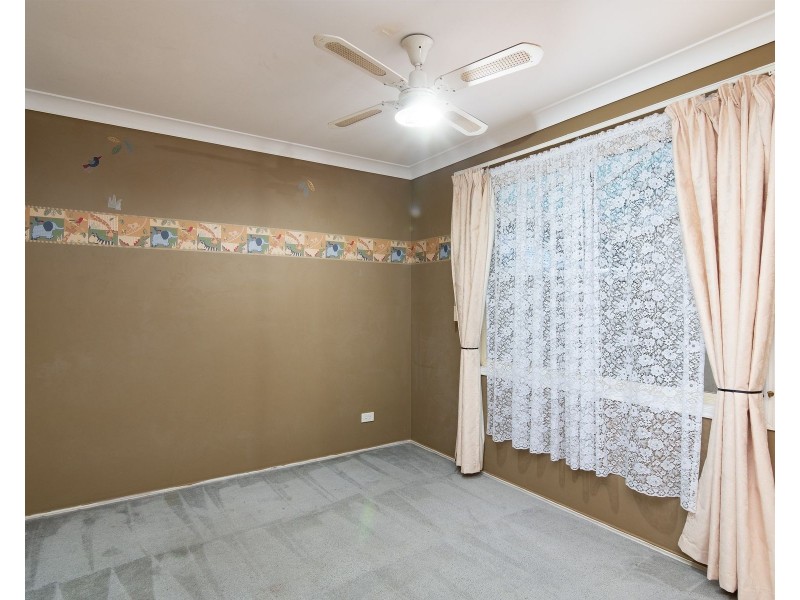 22 Vincent Road, Cranebrook NSW 2749