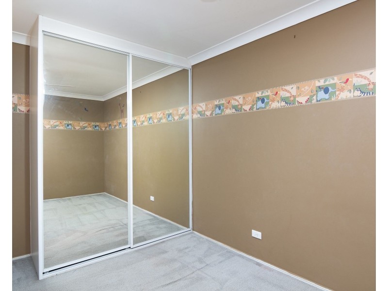 22 Vincent Road, Cranebrook NSW 2749