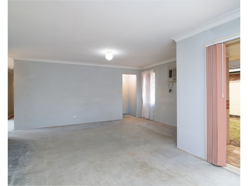 22 Vincent Road, Cranebrook NSW 2749