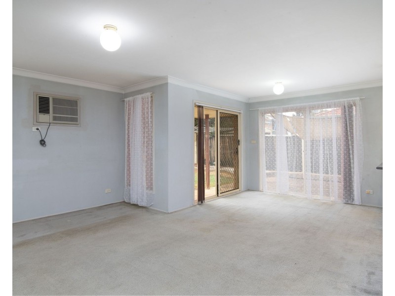 22 Vincent Road, Cranebrook NSW 2749