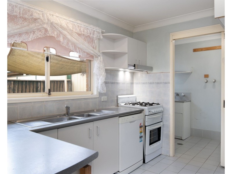 22 Vincent Road, Cranebrook NSW 2749