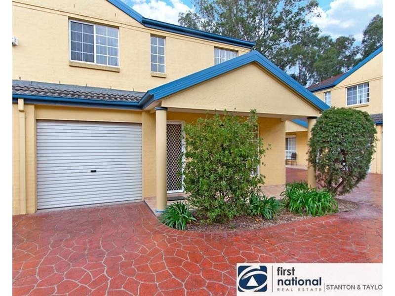 6/27-29 Robert Street, Penrith NSW 2750