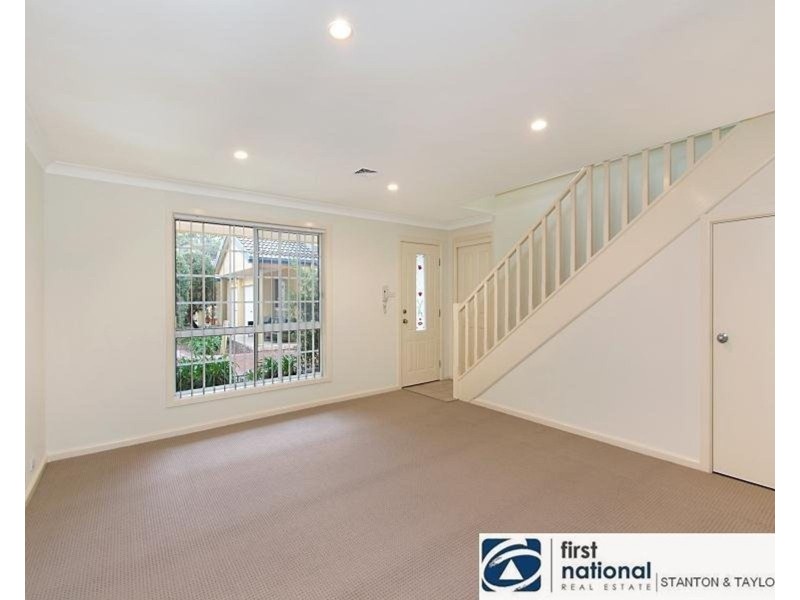 6/27-29 Robert Street, Penrith NSW 2750