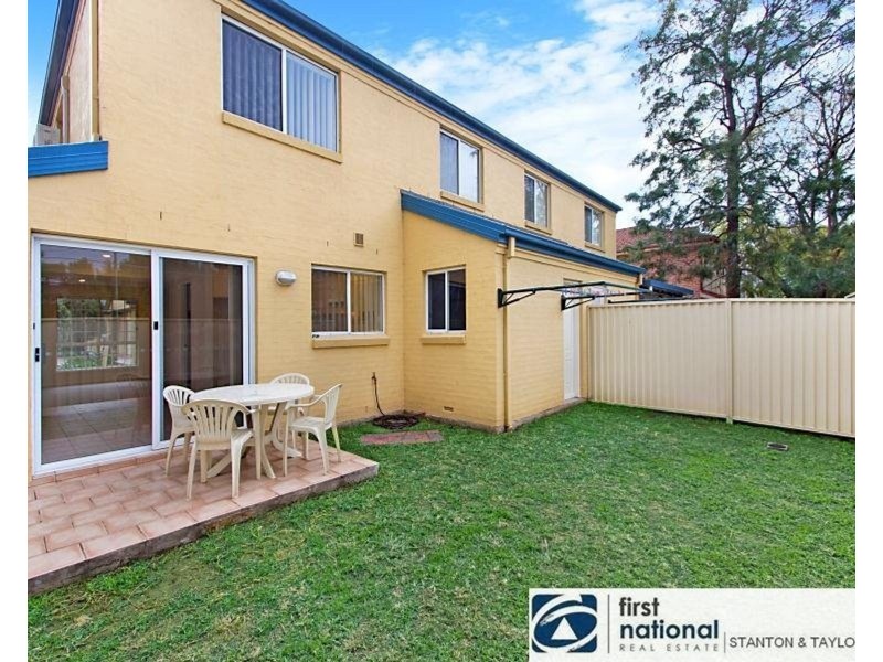 6/27-29 Robert Street, Penrith NSW 2750