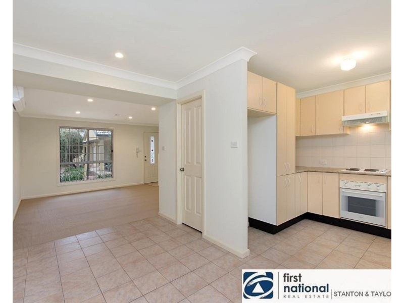 6/27-29 Robert Street, Penrith NSW 2750