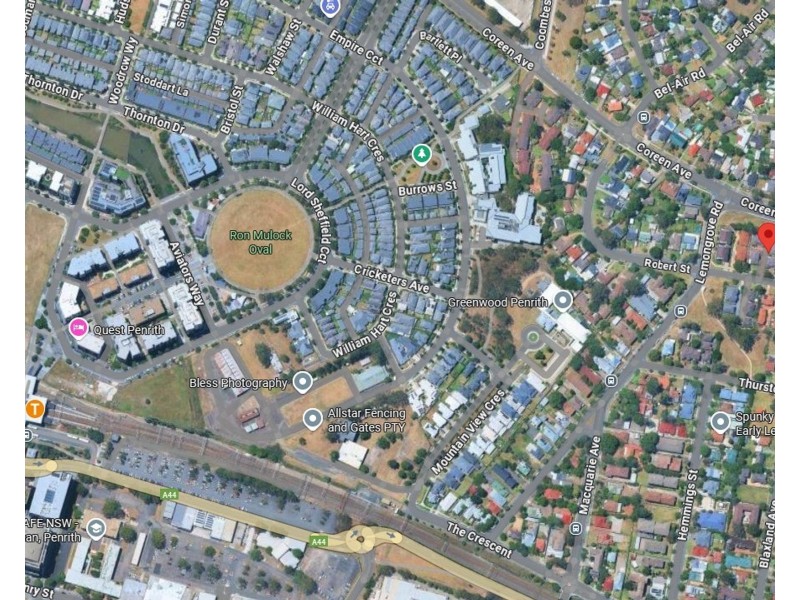 6/27-29 Robert Street, Penrith NSW 2750