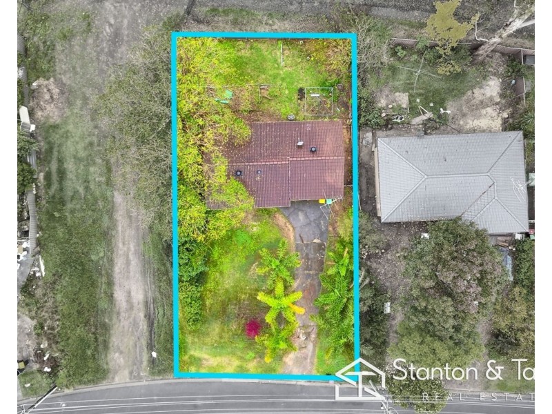 73 Koloona Drive, Emu Plains NSW 2750