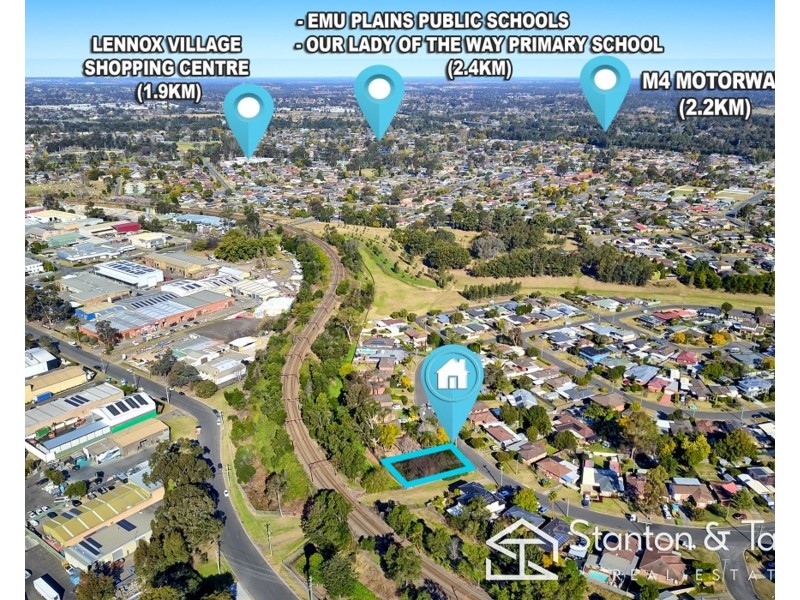 73 Koloona Drive, Emu Plains NSW 2750