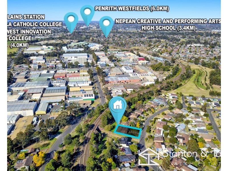 73 Koloona Drive, Emu Plains NSW 2750