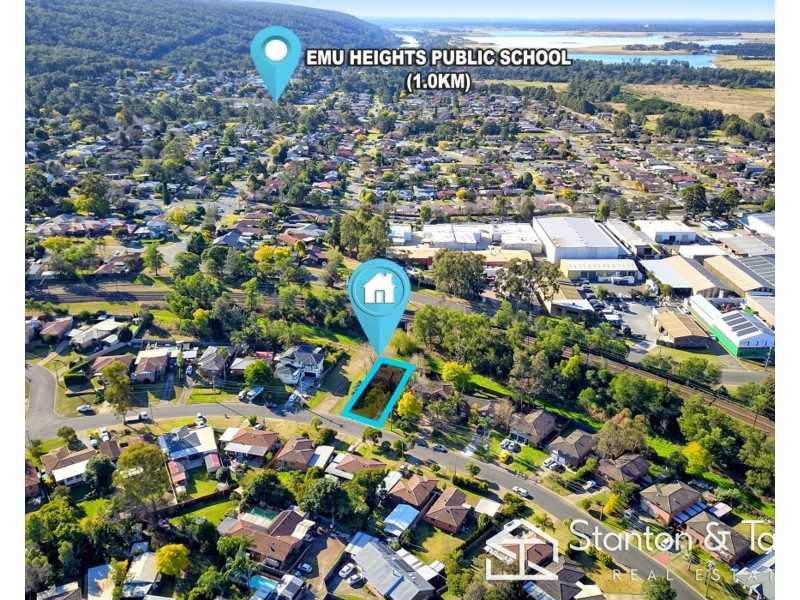 73 Koloona Drive, Emu Plains NSW 2750