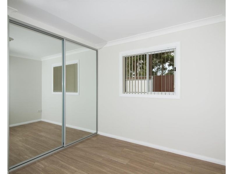 2A Mark Street, Mount Druitt NSW 2770