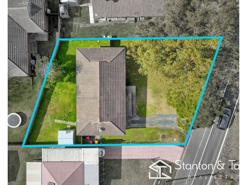 305 Great Western Highway, Emu Plains NSW 2750