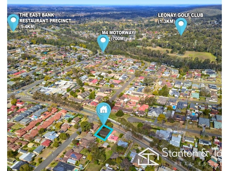 305 Great Western Highway, Emu Plains NSW 2750