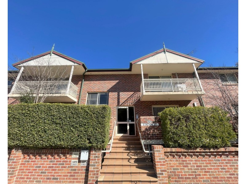 5/109 Station Street, Penrith NSW 2750