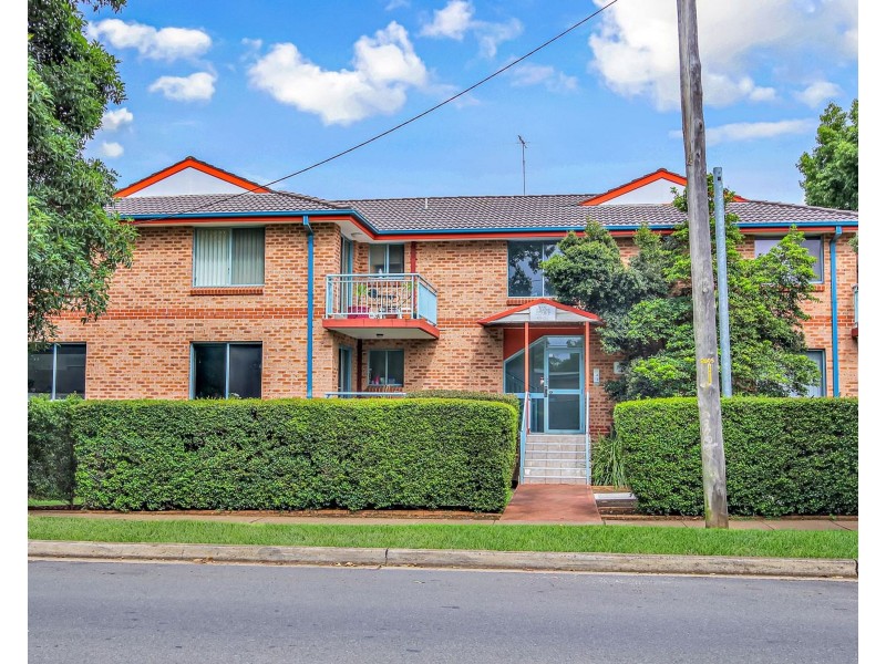 10/49-51 King Street, Penrith NSW 2750