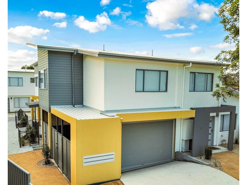 5/95 Castlereagh Street, Penrith NSW 2750