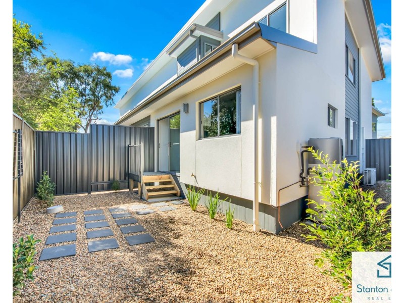 5/95 Castlereagh Street, Penrith NSW 2750