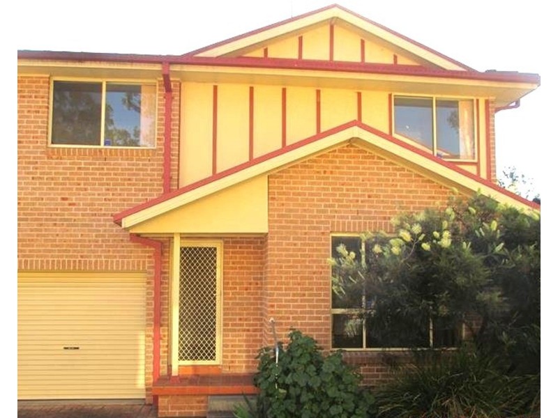 4/73-74 Park Avenue, Kingswood NSW 2747