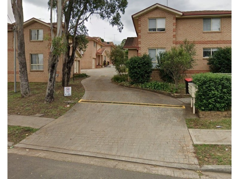 4/73-74 Park Avenue, Kingswood NSW 2747