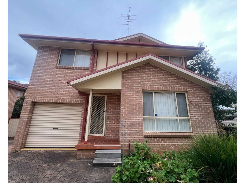 4/73-74 Park Avenue, Kingswood NSW 2747