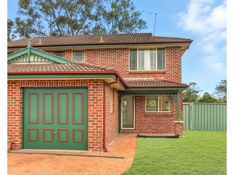 15 Sherwood Cir, Penrith NSW 2750