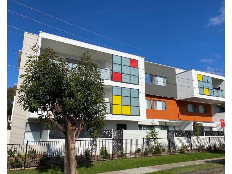 3/108 Lethbridge Street, Penrith NSW 2750