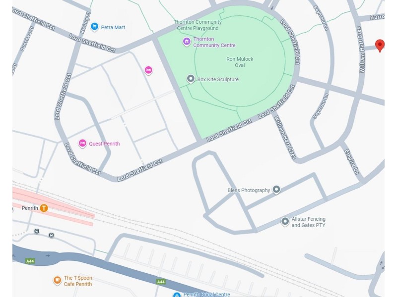 31B William Hart Crescent, Penrith NSW 2750