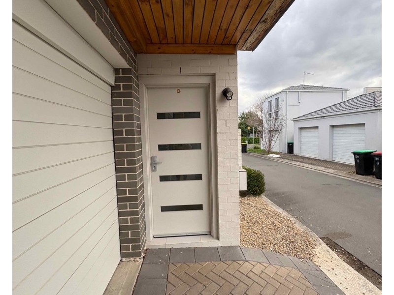 31B William Hart Crescent, Penrith NSW 2750