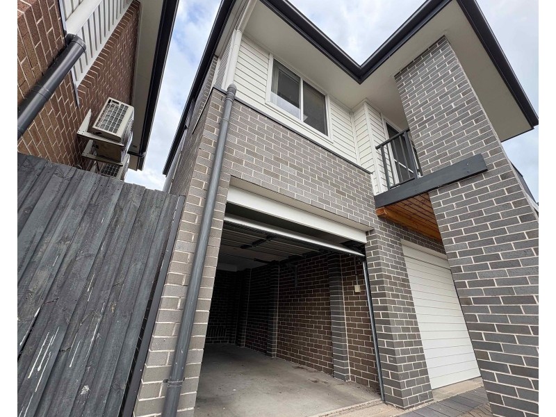 31B William Hart Crescent, Penrith NSW 2750