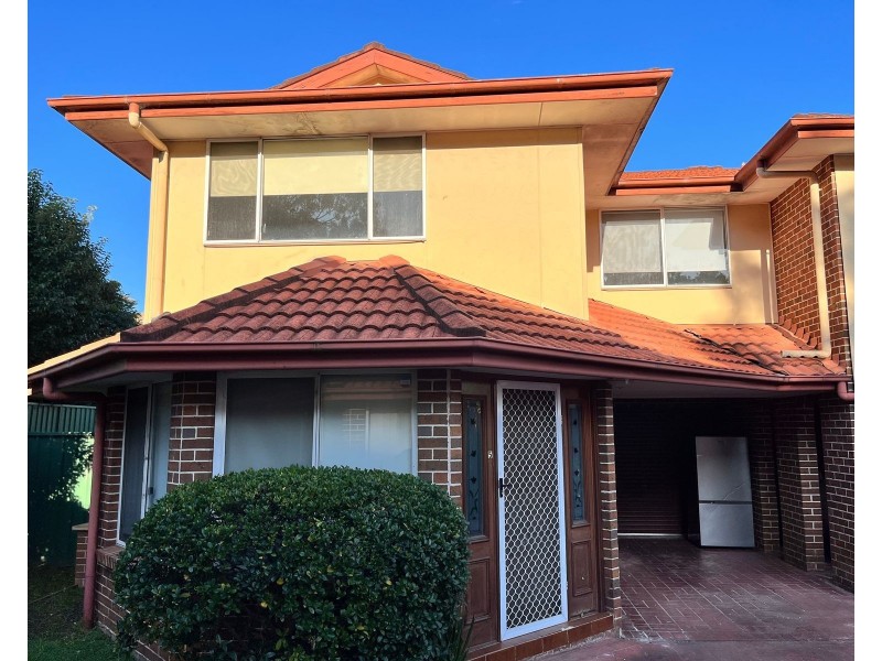 5/25 Barber Avenue, Penrith NSW 2750