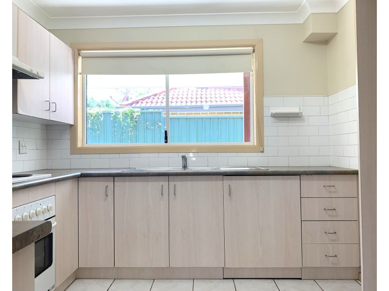 5/25 Barber Avenue, Penrith NSW 2750