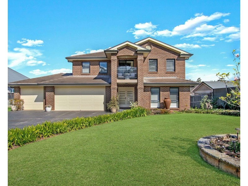 350 Littlefields Road, Mulgoa NSW 2745