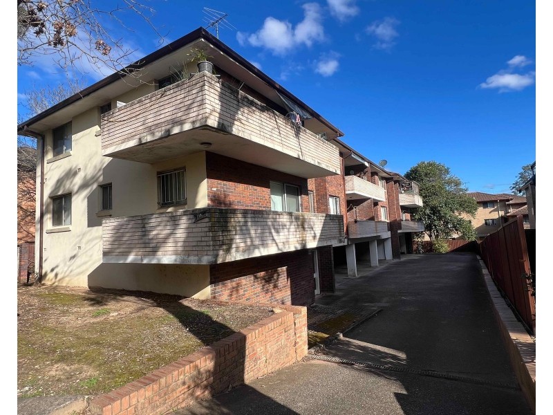 3/10 Thurston Street, Penrith NSW 2750