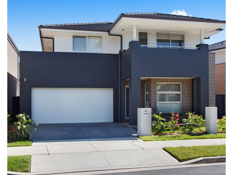 49 Empire Circuit, Penrith NSW 2750