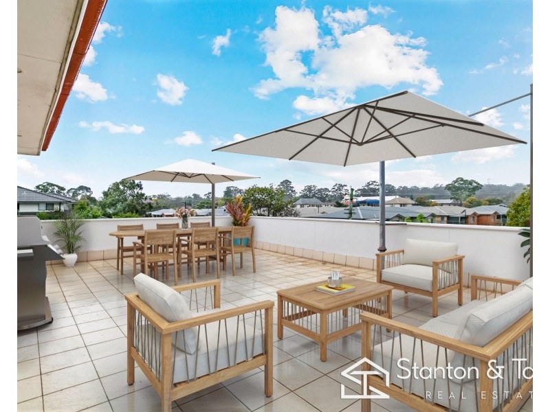9/37-39 KING STREET, Penrith NSW 2750