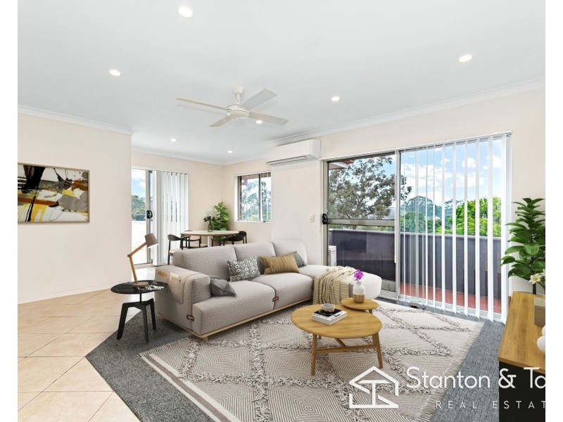 9/37-39 KING STREET, Penrith NSW 2750