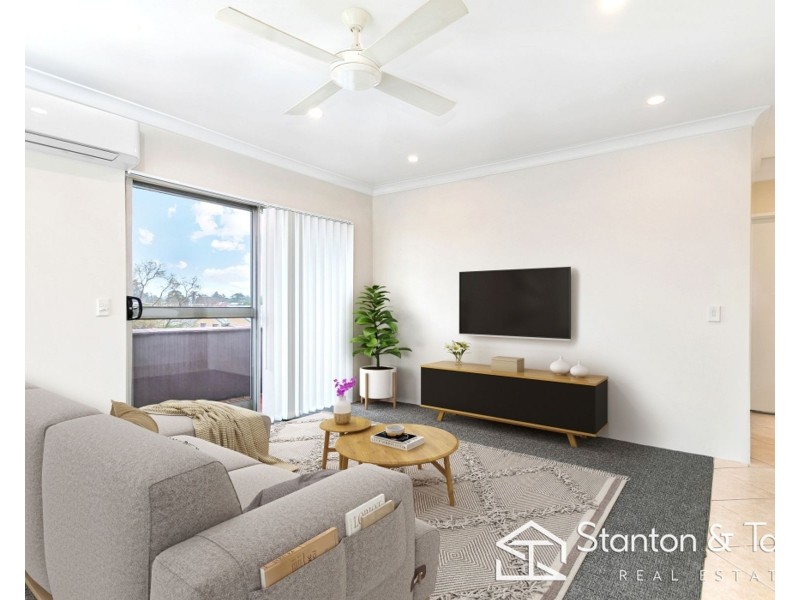 9/37-39 KING STREET, Penrith NSW 2750