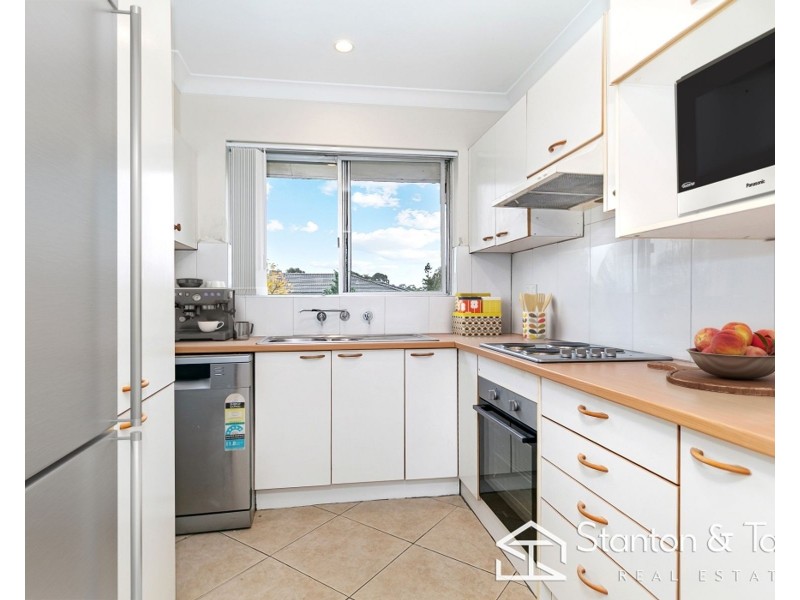 9/37-39 KING STREET, Penrith NSW 2750