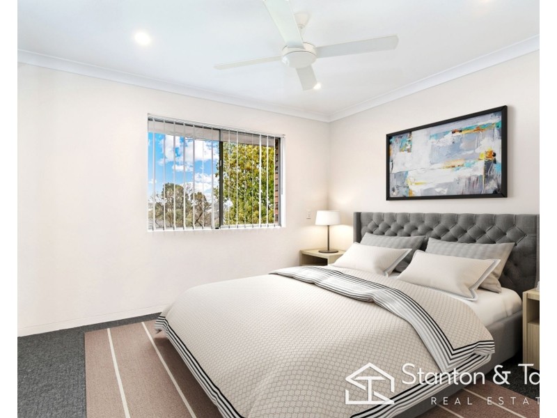 9/37-39 KING STREET, Penrith NSW 2750