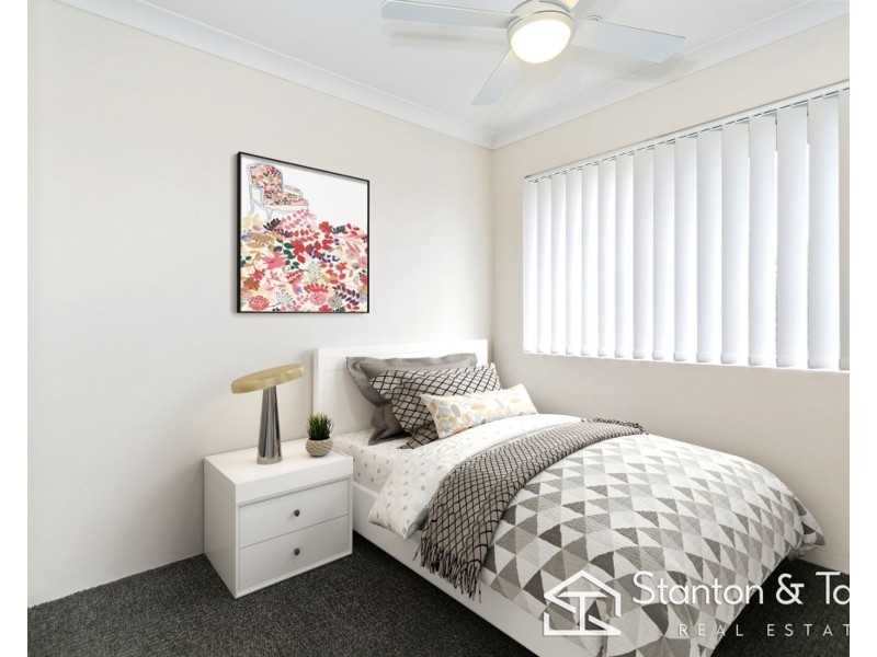 9/37-39 KING STREET, Penrith NSW 2750